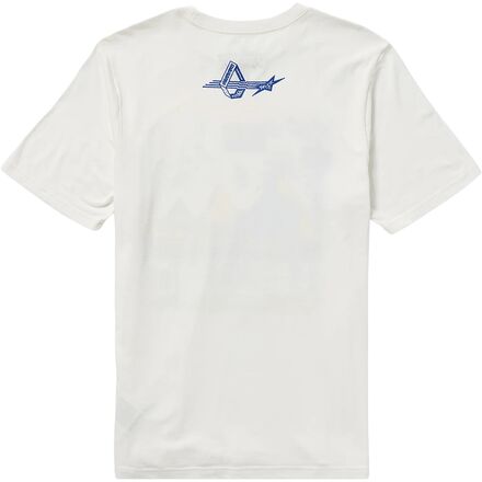 Volcom - Deserted T-Shirt - Men's
