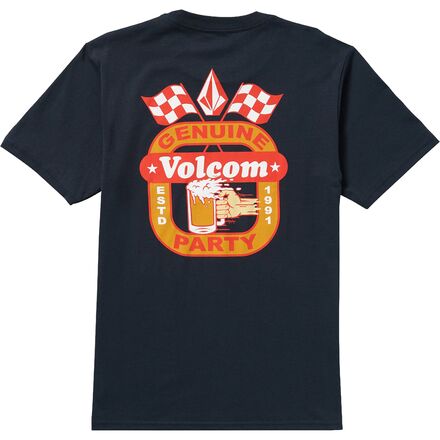 Volcom - Fifth Gear T-Shirt - Men's