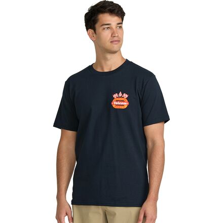 Volcom - Fifth Gear T-Shirt - Men's