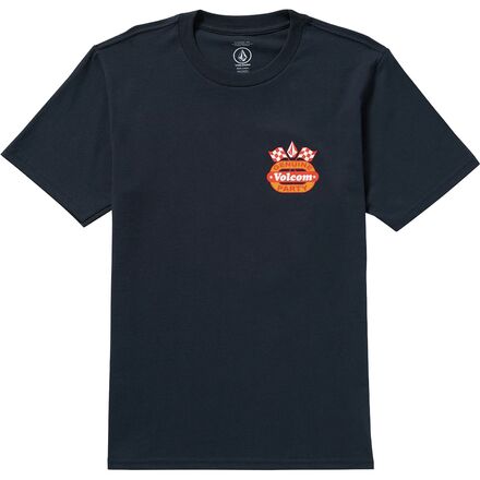 Volcom - Fifth Gear T-Shirt - Men's