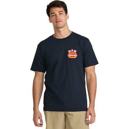 Volcom - Fifth Gear T-Shirt - Men's
