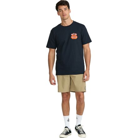 Volcom - Fifth Gear T-Shirt - Men's
