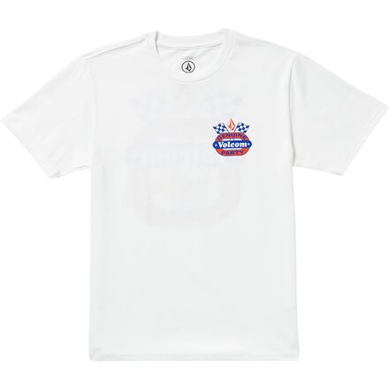 Volcom - Fifth Gear T-Shirt - Men's