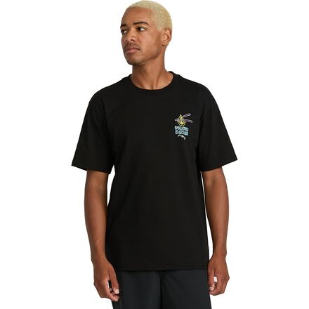 Volcom - Noodz T-Shirt - Men's