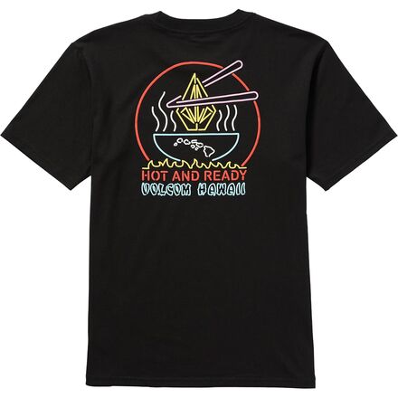 Volcom - Noodz T-Shirt - Men's