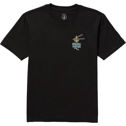 Volcom - Noodz T-Shirt - Men's
