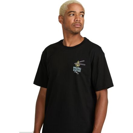 Volcom - Noodz T-Shirt - Men's