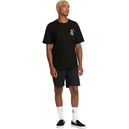 Volcom - Noodz T-Shirt - Men's