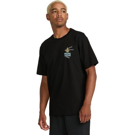 Volcom - Noodz T-Shirt - Men's