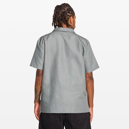 Volcom - Otis Stone Short-Sleeve Shirt - Men's