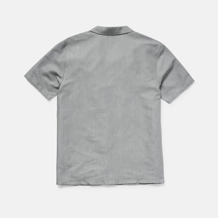 Volcom - Otis Stone Short-Sleeve Shirt - Men's