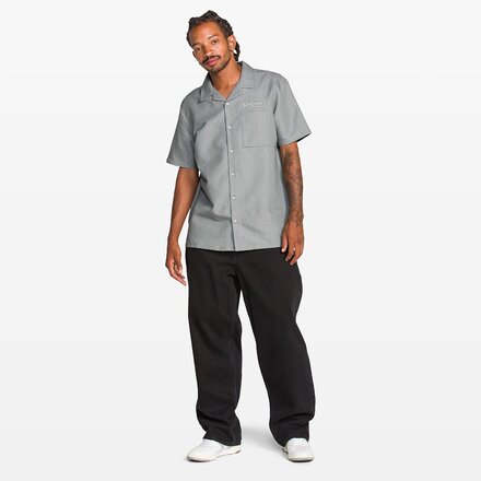 Volcom - Otis Stone Short-Sleeve Shirt - Men's