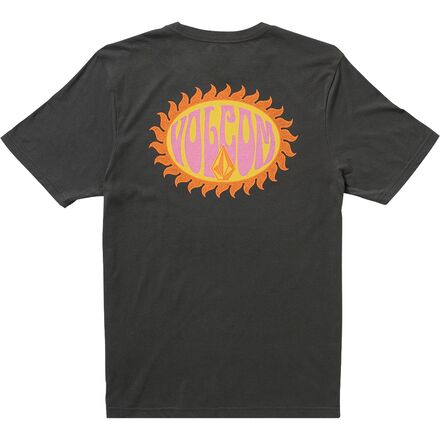 Volcom - Solarized T-Shirt - Men's