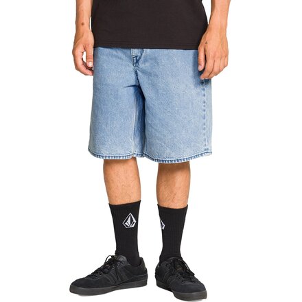 Billow Denim 22 Short - Men's