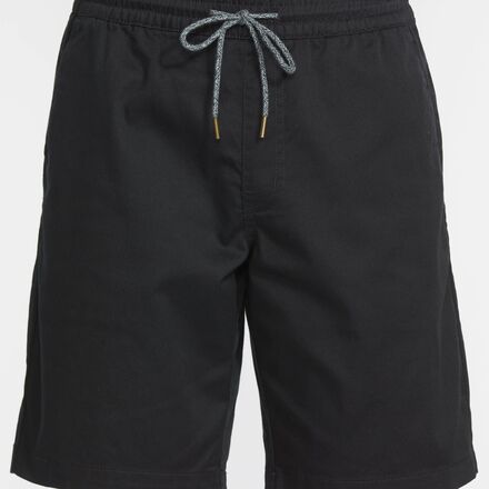 Volcom - Frickin Elastic Waist 19 Short - Men's