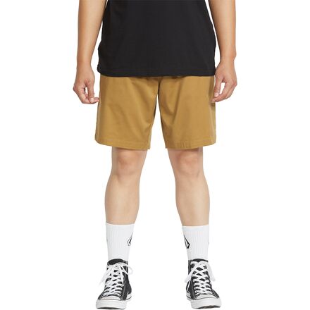 Frickin Elastic Waist 19 Short - Men's