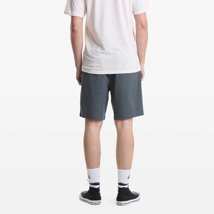 Volcom - Frickin Elastic Waist 19 Short - Men's