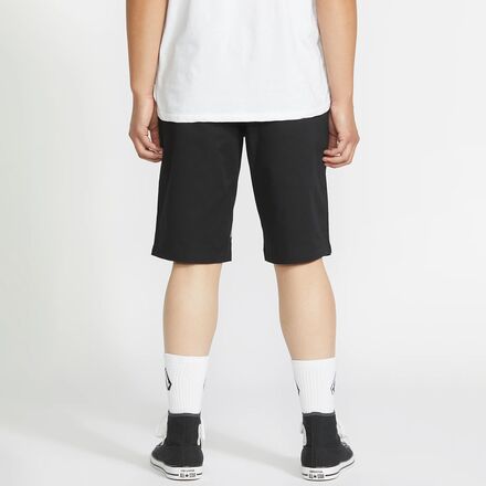 Volcom - Frickin Modern Stretch 21 Short - Men's