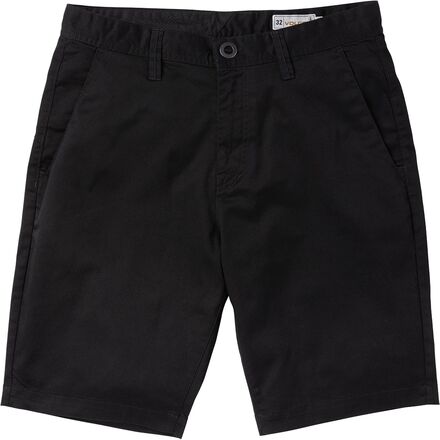 Volcom - Frickin Modern Stretch 21 Short - Men's