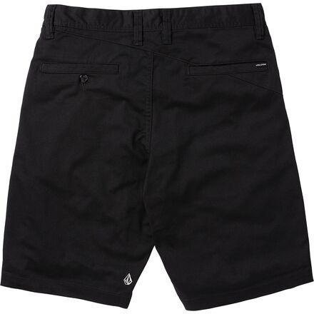 Volcom - Frickin Modern Stretch 21 Short - Men's