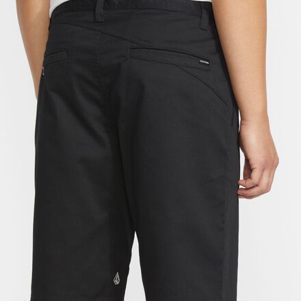 Volcom - Frickin Modern Stretch 21 Short - Men's