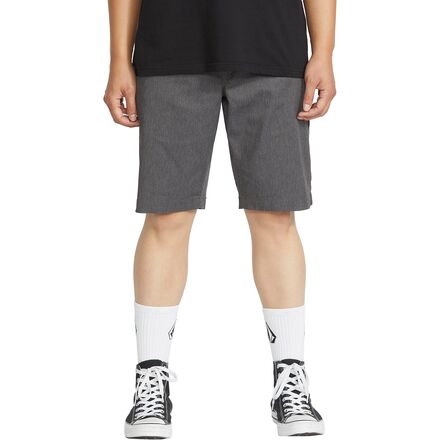 Frickin Modern Stretch 21 Short - Men's