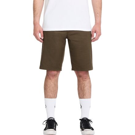 Frickin Modern Stretch 21 Short - Men's