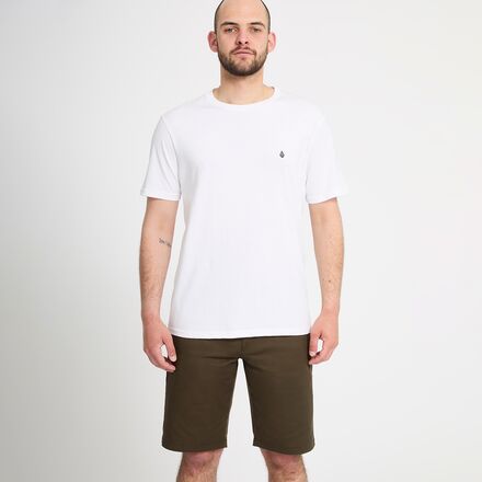 Volcom - Frickin Modern Stretch 21 Short - Men's
