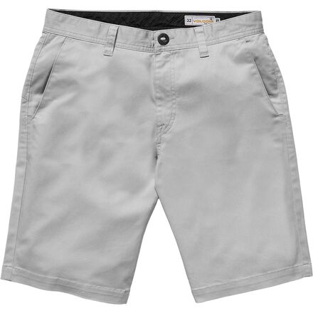Volcom - Frickin Modern Stretch 21 Short - Men's