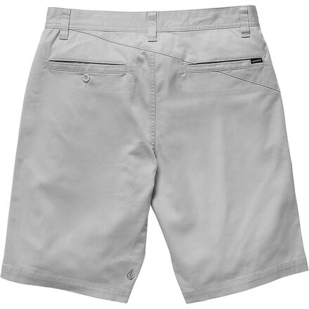 Volcom - Frickin Modern Stretch 21 Short - Men's