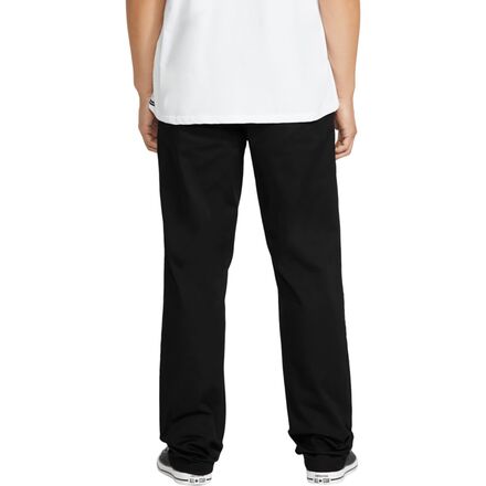 Volcom - Frickin Modern Stretch Pant - Men's