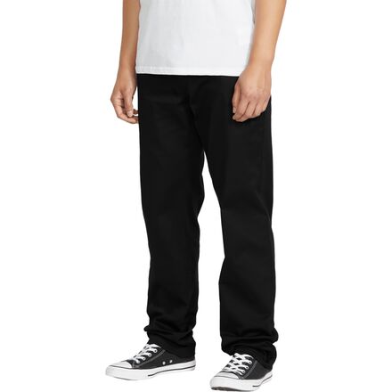 Volcom - Frickin Modern Stretch Pant - Men's