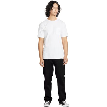 Volcom - Frickin Modern Stretch Pant - Men's