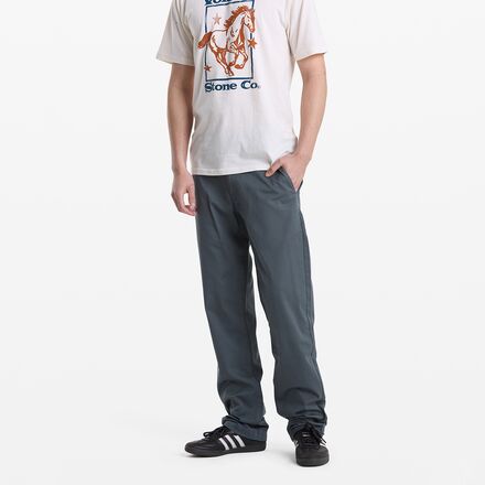 Volcom - Frickin Modern Stretch Pant - Men's