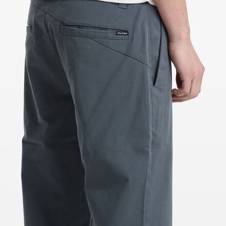 Volcom - Frickin Modern Stretch Pant - Men's