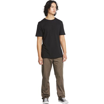 Volcom - Frickin Modern Stretch Pant - Men's