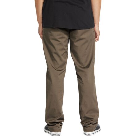 Volcom - Frickin Modern Stretch Pant - Men's