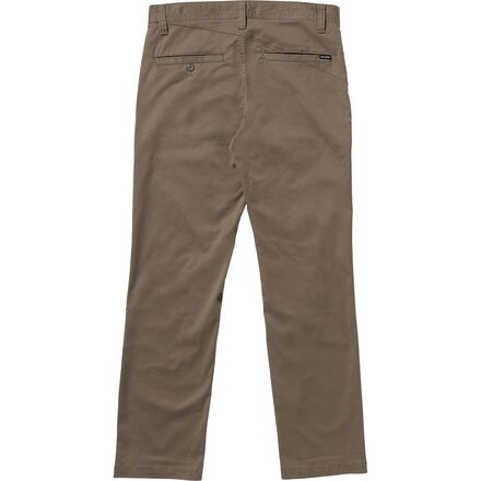 Volcom - Frickin Modern Stretch Pant - Men's