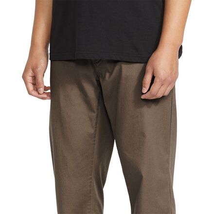 Volcom - Frickin Modern Stretch Pant - Men's