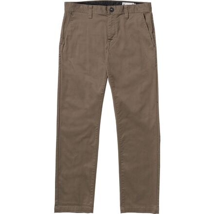 Volcom - Frickin Modern Stretch Pant - Men's