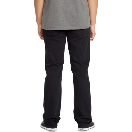 Volcom - Solver Denim Pant - Men's