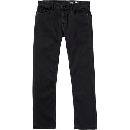Volcom - Solver Denim Pant - Men's