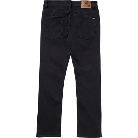 Volcom - Solver Denim Pant - Men's