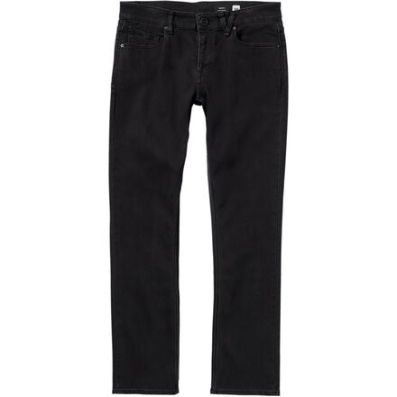 Volcom - Vorta Denim Pant - Men's