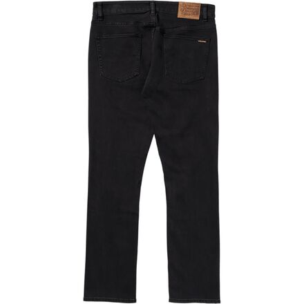 Volcom - Vorta Denim Pant - Men's