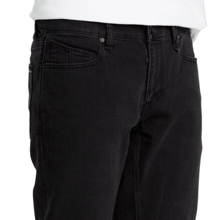 Volcom - Vorta Denim Pant - Men's