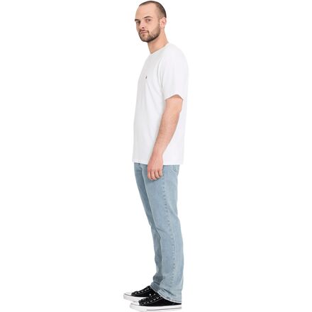 Volcom - Vorta Denim Pant - Men's