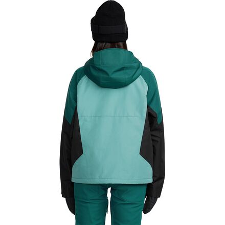 Volcom - Agate Insulated Jacket - Women's
