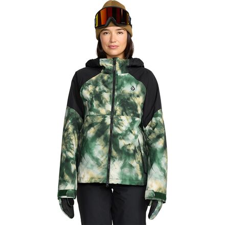 Agate Insulated Jacket - Women's