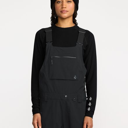 Volcom - Ash Stretch GORE Bib Overall - Women's